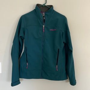 Patagonia jacket size M